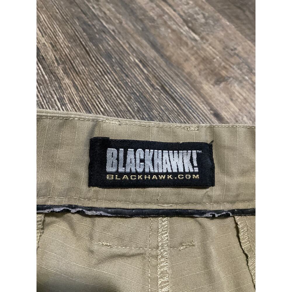BLACKHAWK Tactical Men’s Pants W34/L34 - Picture 3 of 7
